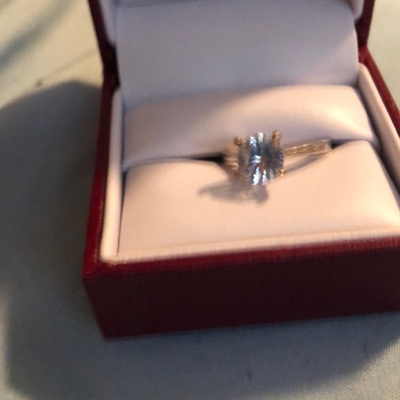 Jewelry - Engagement ring diamond stimulant Jewelry - Engagement ring diamond stimulant